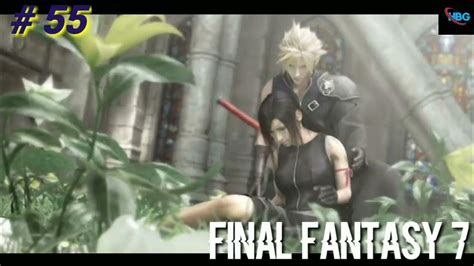 ff7 mideel|Final Fantasy VII Walkthrough Part 55 .